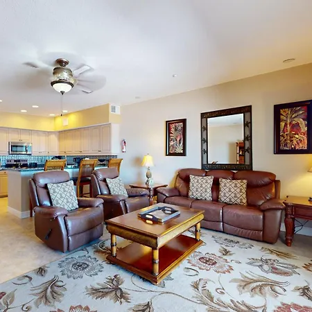 Oceanside 405 Apartment