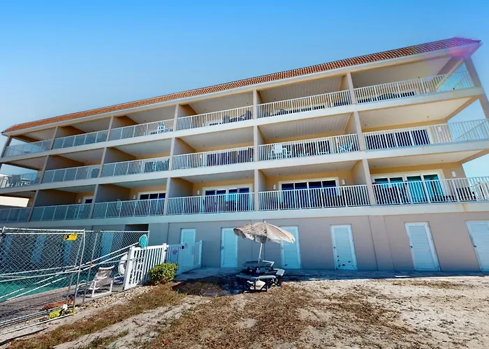 Oceanside 405 Clearwater Beach